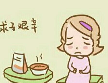 哪些不良的生活习惯会引起女性不孕？